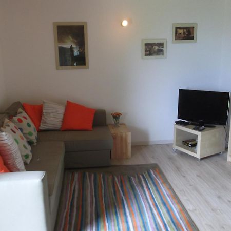 Agriturismo Ai Ronchi Sorico Eksteriør billede