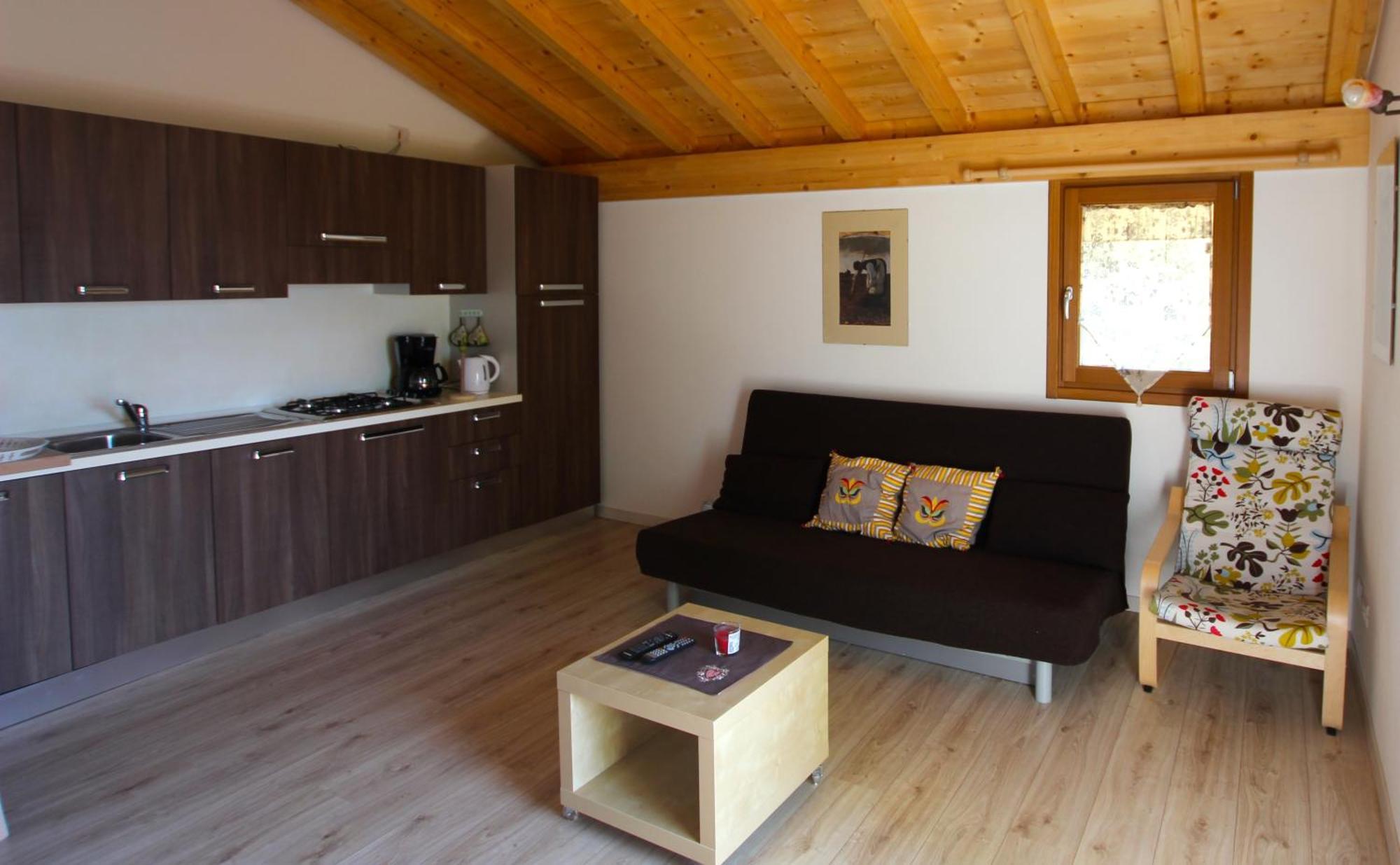 Agriturismo Ai Ronchi Sorico Værelse billede