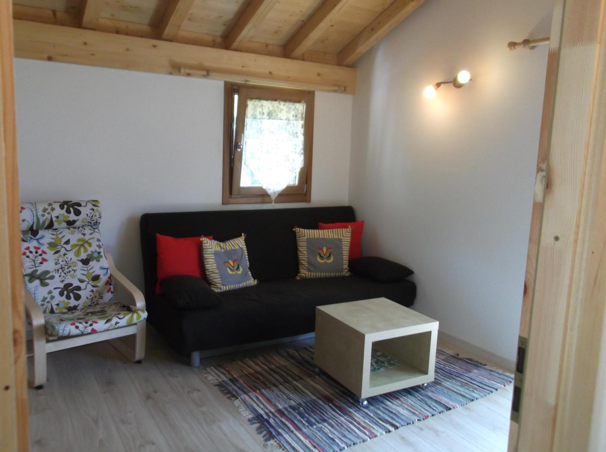 Agriturismo Ai Ronchi Sorico Værelse billede