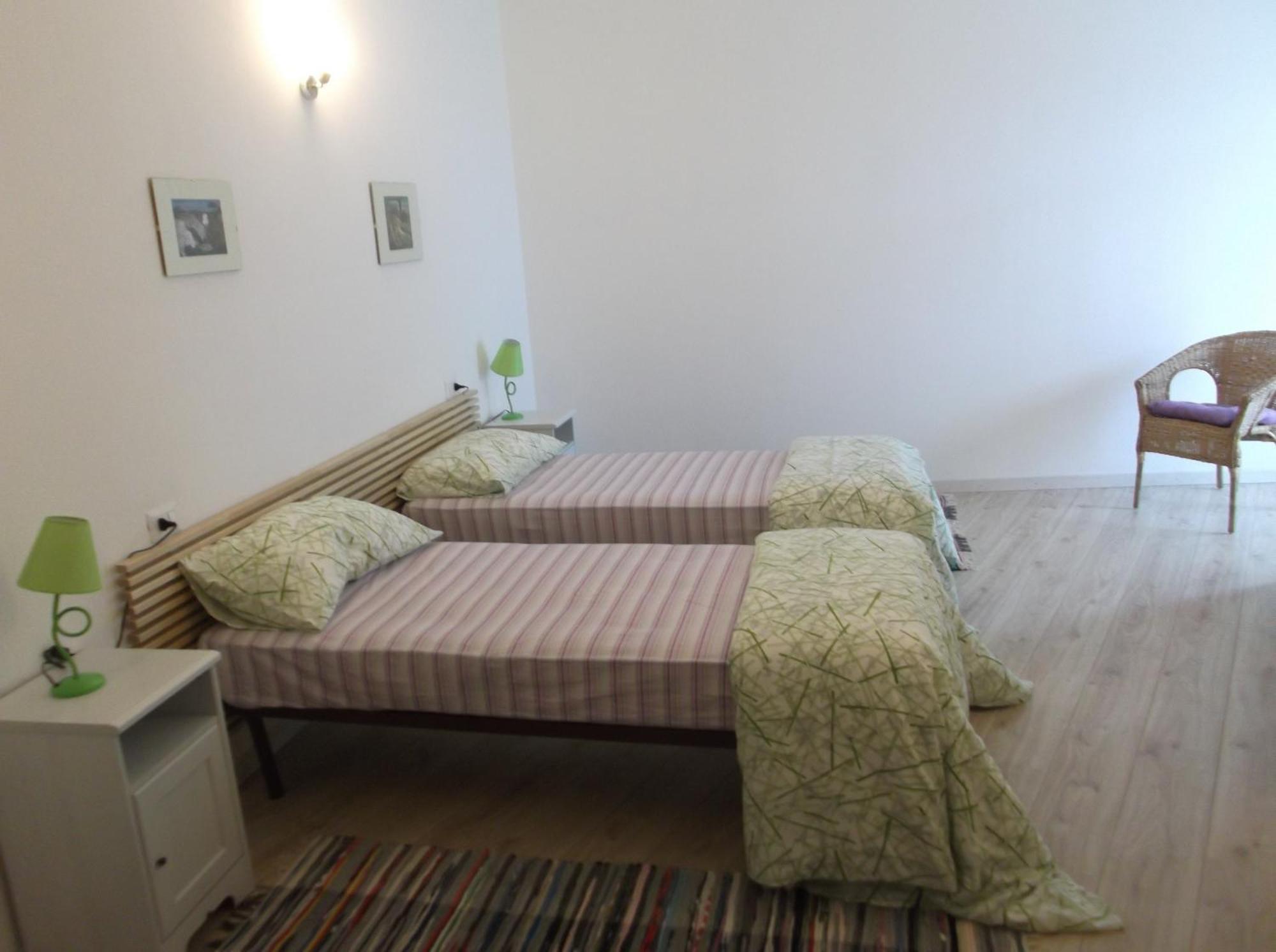 Agriturismo Ai Ronchi Sorico Værelse billede